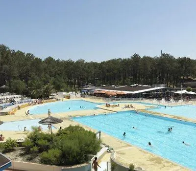 Holiday home Du Bonheur - La Jenny Naturist Area Le Porge