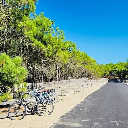 Du Bonheur - La Jenny Naturist Area