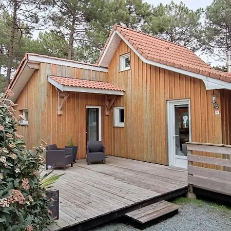 Du Bonheur - La Jenny Naturist Area Holiday home