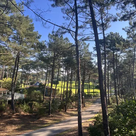 Holiday home Du Bonheur - La Jenny Naturist Area Le Porge