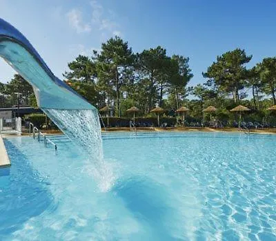 Holiday home Du Bonheur - La Jenny Naturist Area