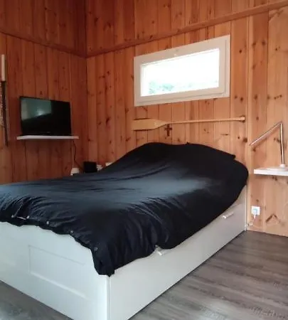 Du Bonheur - La Jenny Naturist Area Holiday home